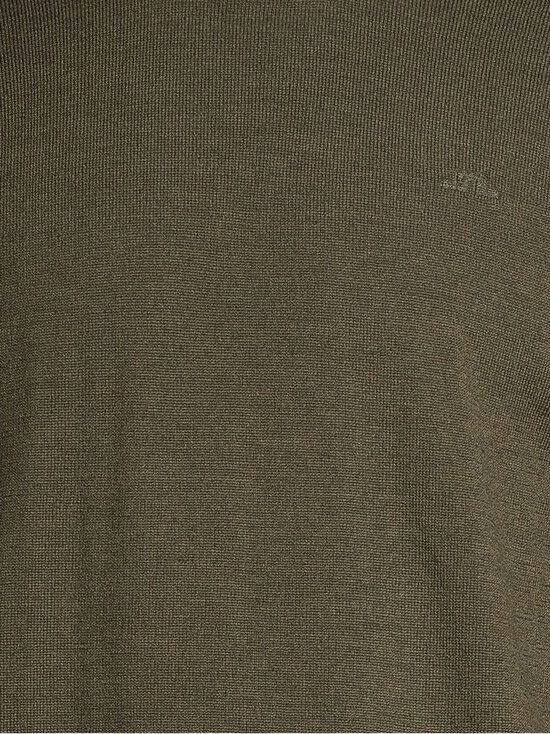 J.Lindeberg - Kampsun Keane Merino - M502 FOREST GREEN MELANGE - photo 4 J.Lindeberg - Kampsun Keane Merino - M502 FOREST GREEN MELANGE | Stockmann - photo 4