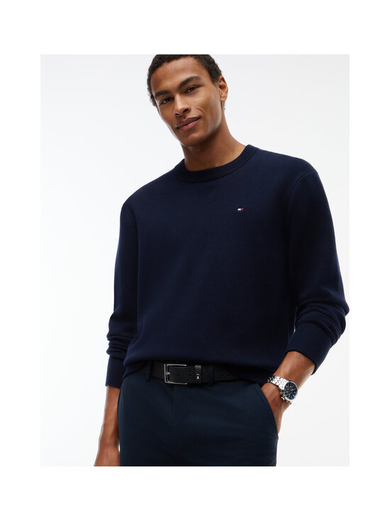 Tommy Hilfiger - Vöö Layton Pebble - BDS BLACK | Stockmann - photo 4