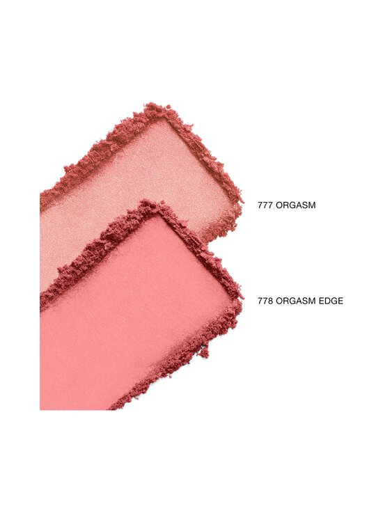 NARS - Mini Blush -poskipuna 2.5 g - ORGASM - photo 2 NARS - Mini Blush -poskipuna 2.5 g - ORGASM | Stockmann - photo 2