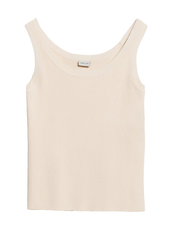 BMuir - Riviere-ribbineuletoppi - 020 ALMOND | Stockmann - photo 1