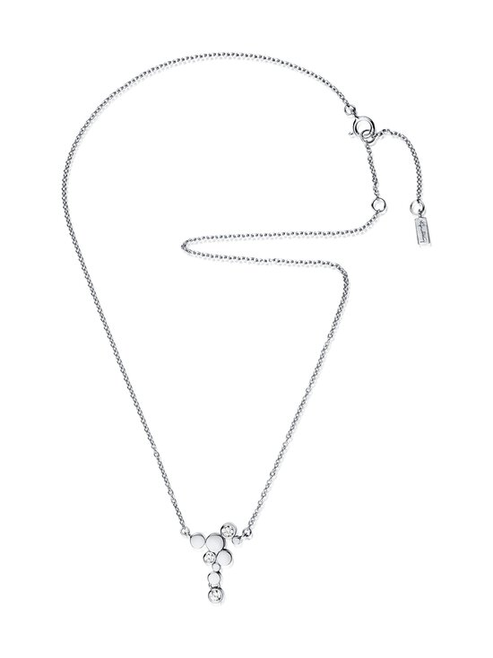 Efva Attling - Little Champagne -hopeakaulakoru - SILVER + STONE | Stockmann - photo 1