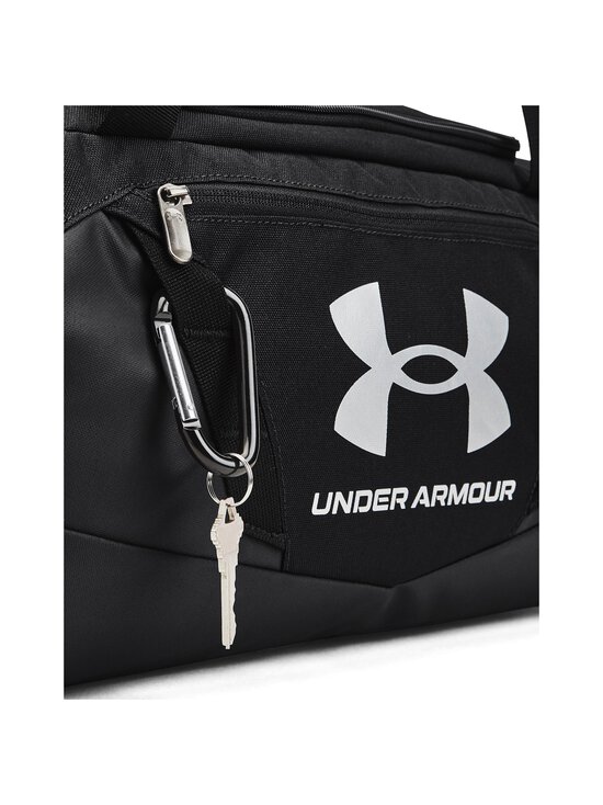 Under Armour - Spordikott Undeniable 5.0 Duffle XS - 001 BLACK | Stockmann - photo 6