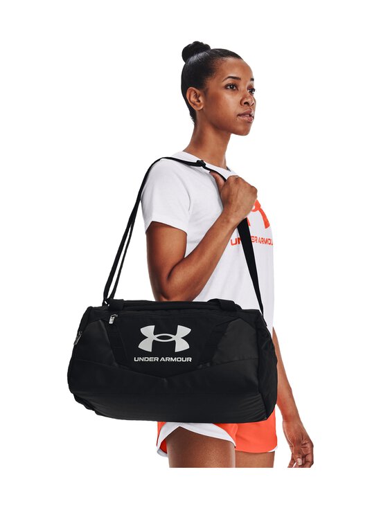 Under Armour - Spordikott Undeniable 5.0 Duffle XS - 001 BLACK | Stockmann - photo 8