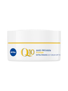NIVEA - Anti-Wrinkle Power Extra Firming Day Cream SK15 -päivävoide NIVEA - Anti-Wrinkle Power Extra Firming Day Cream SK15 -päivävoide | Stockmann