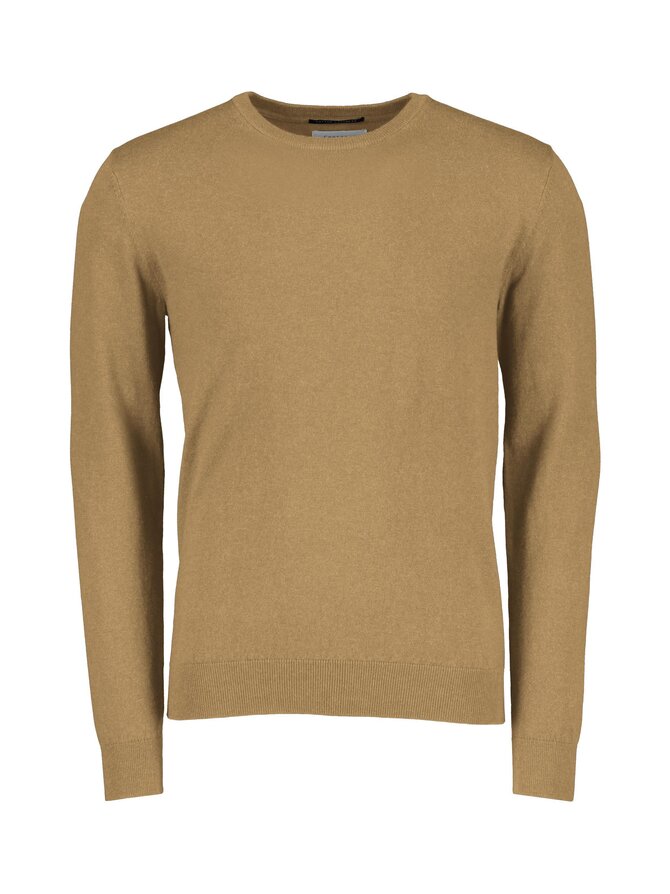 Jacinto cotton cashmere sweater