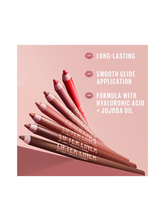 Maybelline - Huulepliiats Lifter Liner - 06 LINE LEADER - photo 3 Maybelline - Huulepliiats Lifter Liner - 06 LINE LEADER | Stockmann - photo 3