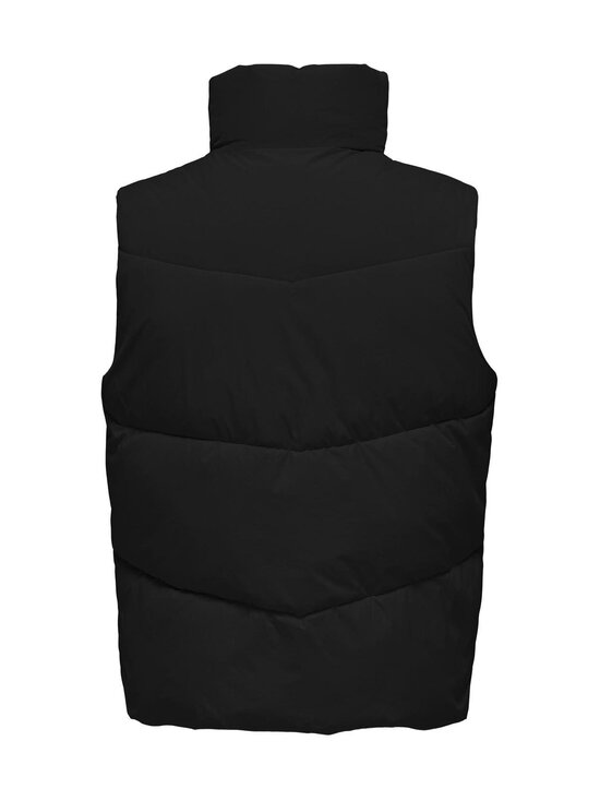 Only & Sons - OnsScott-toppaliivi - BLACK - photo 2 Only & Sons - OnsScott-toppaliivi - BLACK | Stockmann - photo 2