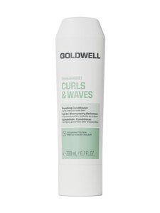 Goldwell - Dualsenses Curls & Waves Bundling Conditioner -hoitoaine | Stockmann