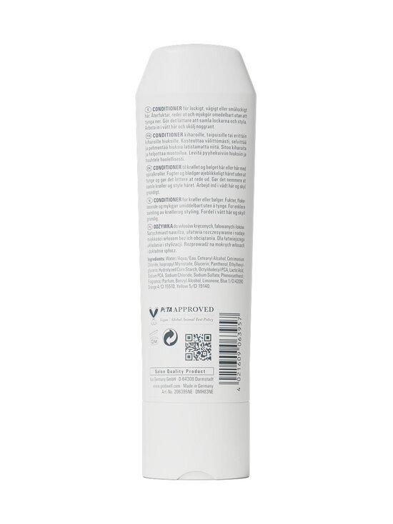 Goldwell - Dualsenses Curls & Waves Bundling Conditioner -hoitoaine - NOCOL | Stockmann - photo 2