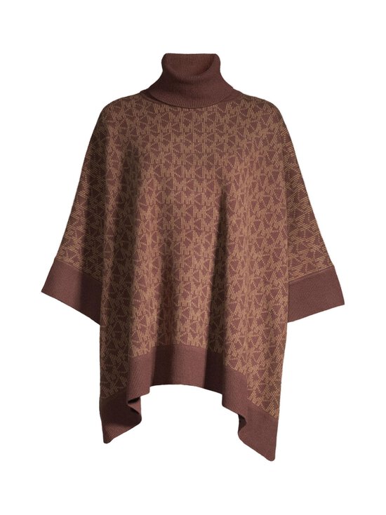 Bold-neuleponcho