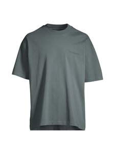 Allsaints - Future Crew t-paita - SUNIL BLUE | Stockmann