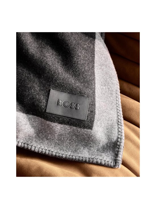 Hugo Boss - Pleed Signature - GRAPHIT | Stockmann - photo 5