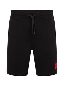 HUGO - Diz222-collegehousut - 001 BLACK | Stockmann