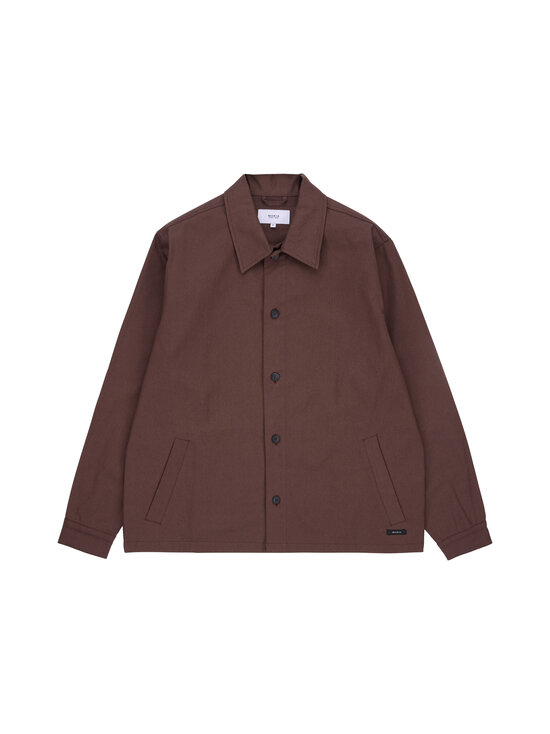 Makia - Beacon-takki - 171 BROWN | Stockmann - photo 1