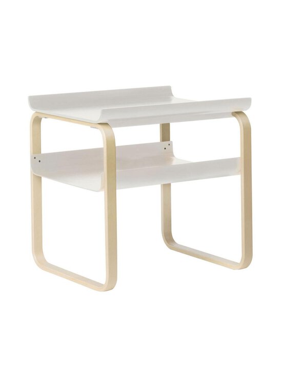 Artek - Kehäpöytä 915 - KOIVU,VALKOINEN | Stockmann - photo 1
