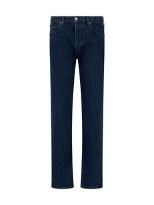 Emporio Armani - 5-taskufarkut - MEDIUM BLUE DENIM 09 | Stockmann