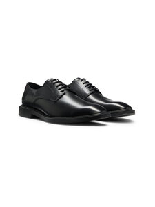 HUGO - Gryff Derb It -kävelykengät - 001 BLACK | Stockmann