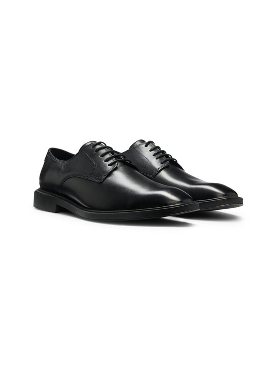 HUGO - Gryff Derb It -kävelykengät - 001 BLACK | Stockmann - photo 1