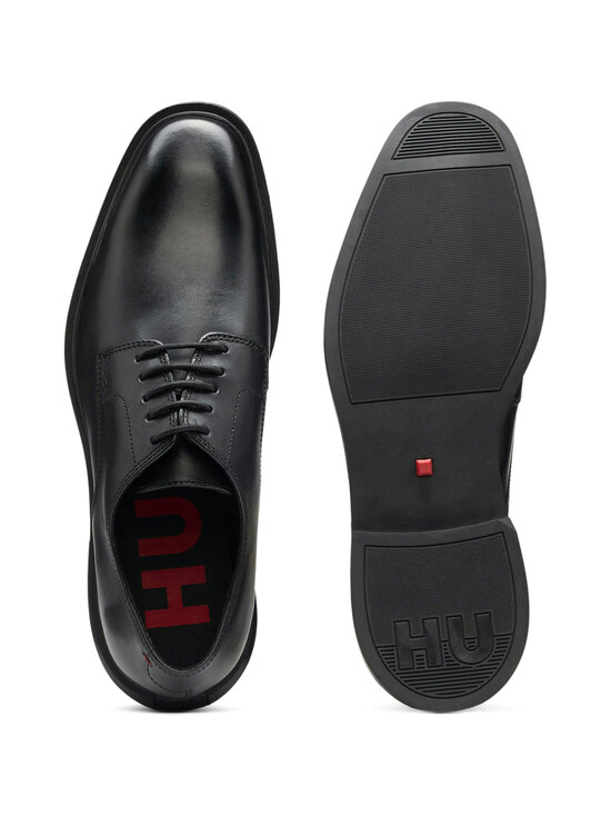 HUGO - Gryff Derb It -kävelykengät - 001 BLACK | Stockmann - photo 2