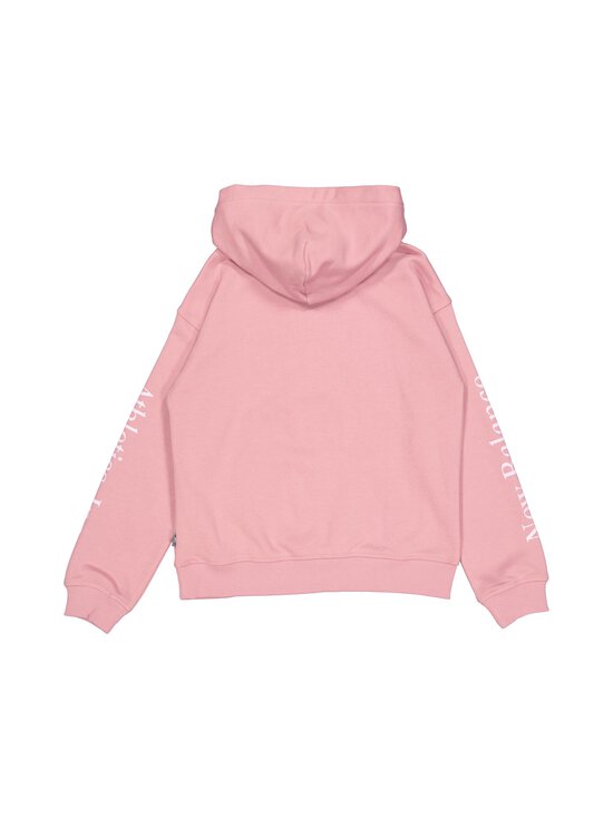 New Balance - Linear Sleeve Graphic džemperis ar kapuci - PTF | Stockmann - photo 2