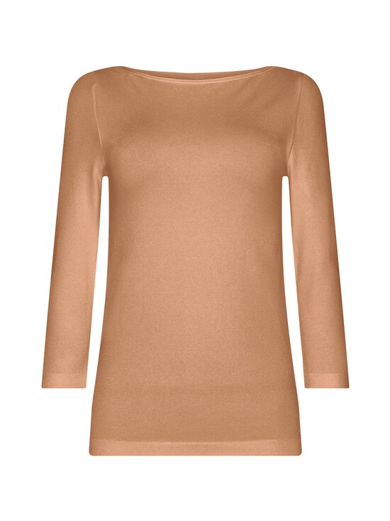 Wolford - Cordoba-trikoopaita - 4878 DUNE | Stockmann - photo 1