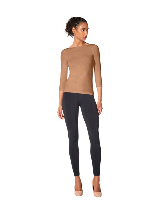 Wolford - Cordoba-trikoopaita - 4878 DUNE | Stockmann - photo 3