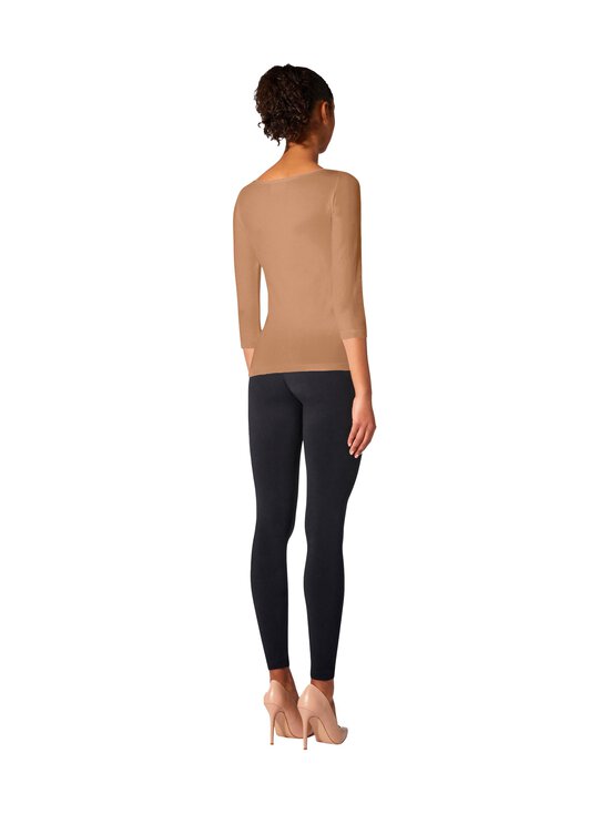 Wolford - Cordoba-trikoopaita - 4878 DUNE | Stockmann - photo 4