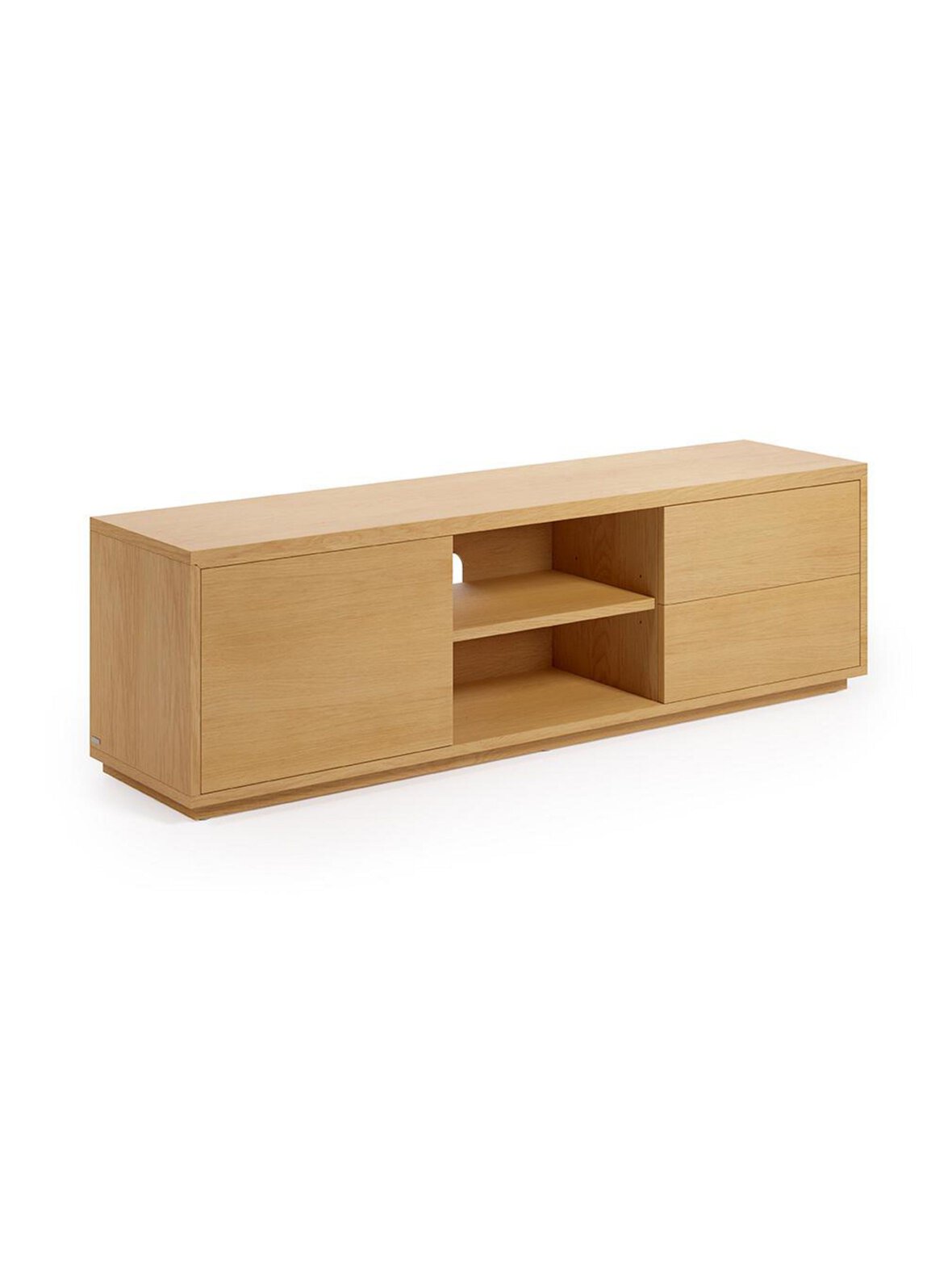 Abilen-tv-taso tammi 150 x 44 cm