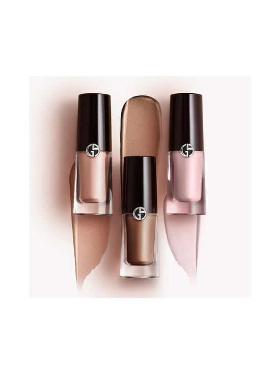 Armani - Eye Tint Liquid Eyeshadow -nestemäinen luomiväri - 70M SAKURA - photo 9 Armani - Eye Tint Liquid Eyeshadow -nestemäinen luomiväri - 70M SAKURA | Stockmann - photo 9