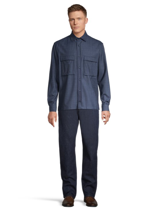 Paul & Shark - Paitatakki - 50 BLUE NAVY | Stockmann - photo 2