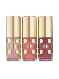 Estée Lauder - Sheer Wonders Lip Oil Trio -huuliöljypakkaus | Stockmann