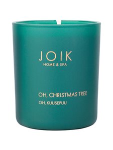 Joik - Oh Christmas Tree -tuoksukynttilä 150 g Joik - Oh Christmas Tree -tuoksukynttilä 150 g | Stockmann