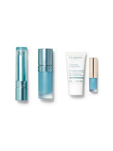 Clarins - Cryo Collection Xmas Set -lahjapakkaus | Stockmann