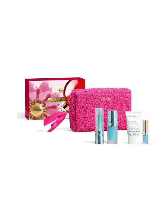 Clarins - Cryo Collection Xmas Set -lahjapakkaus - NOCOL | Stockmann - photo 2