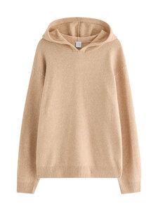 Lindex - Neulehuppari - 7197 BEIGE MELANGE | Stockmann
