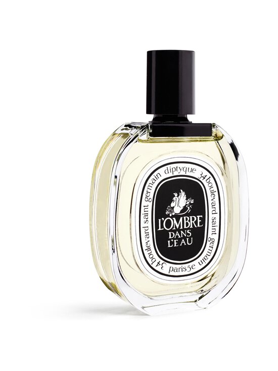 Diptyque - L'Ombre Dans L'Eau EdT -tuoksu - WHITE | Stockmann - photo 3