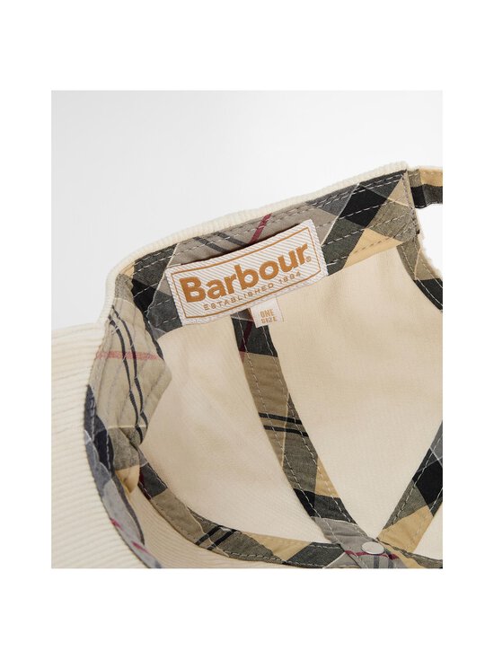 Barbour - Oakley-lippalakki - CR11 PEARL | Stockmann - photo 7