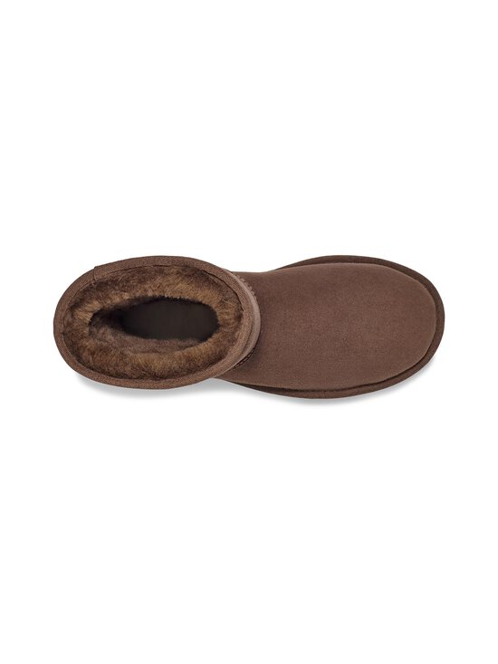UGG - Nahast poolsaapad Classic Short II - BCD BURNT CEDAR - photo 2 UGG - Nahast poolsaapad Classic Short II - BCD BURNT CEDAR | Stockmann - photo 2