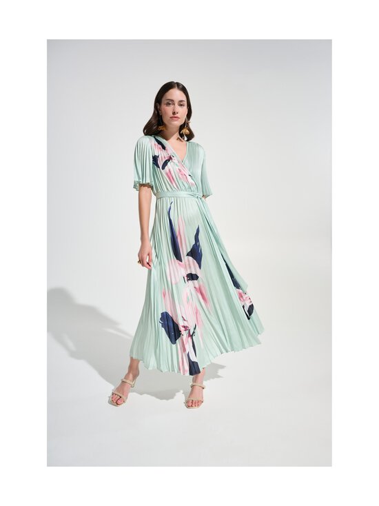 Joseph Ribkoff - Kleit - 684 GREEN/MULTI | Stockmann - photo 2