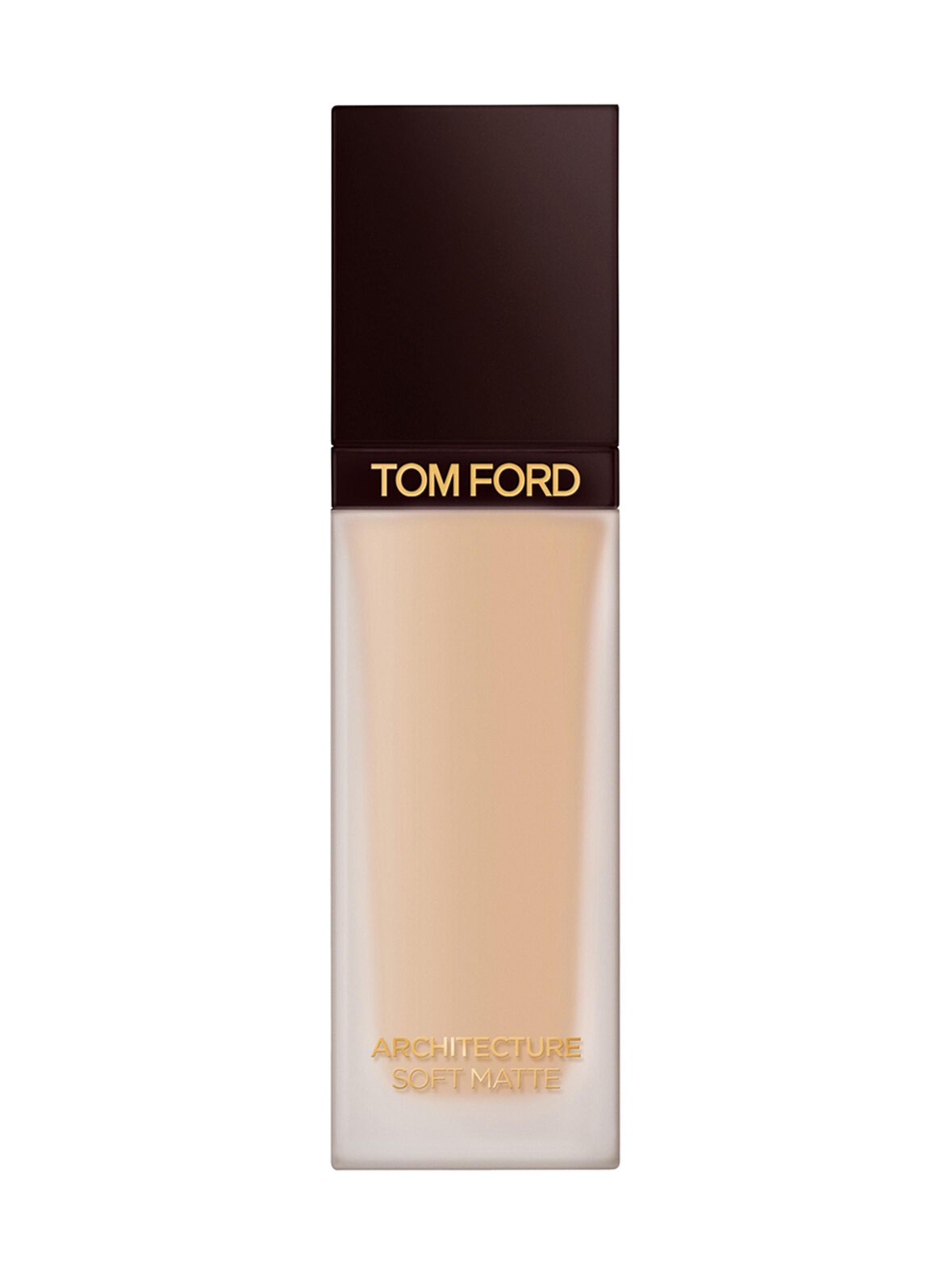 Architecture soft matte blurring foundation -meikkivoide