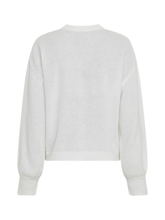 MSCH Copenhagen - MSCHAnnamaja Alegria adīts džemperis - EGRET | Stockmann - photo 2