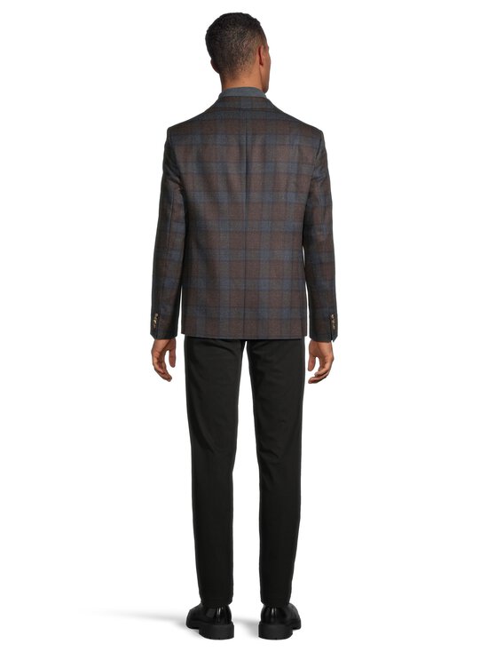 SAND Copenhagen - Sherman Napoli -bleiseri - 590 DARK NAVY BLUE | Stockmann - photo 3