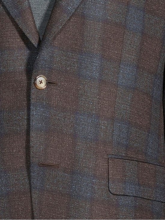 SAND Copenhagen - Sherman Napoli -bleiseri - 590 DARK NAVY BLUE | Stockmann - photo 4