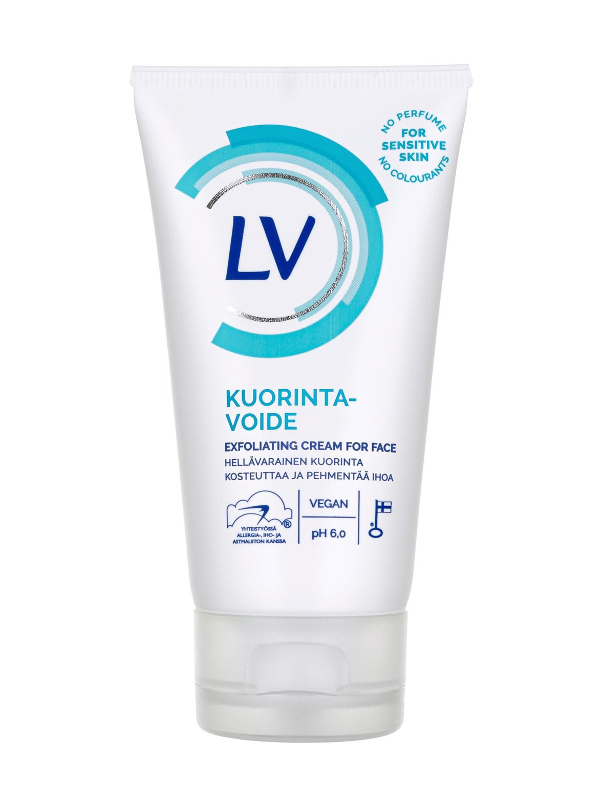 LV Kuorintavoide 75 ml