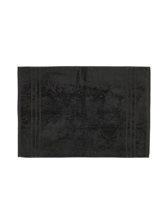Hotel-pyyhe 50 x 70 cm DEEP GRAY Asphalt