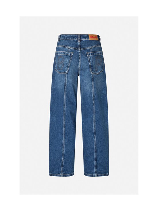 Baum und Pferdgarten - No 02 Jeans -farkut - C7426 WORN OUT BLUE | Stockmann - photo 2