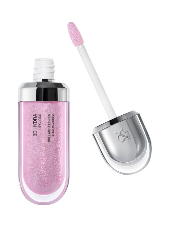 KIKO Milano - Hydra Lipgloss -huulikiilto - 27 PEARLY LAVENDER - photo 1 KIKO Milano - Hydra Lipgloss -huulikiilto - 27 PEARLY LAVENDER | Stockmann - photo 1
