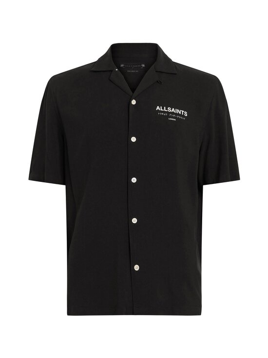 All Saints - Underground-paita - JET BLACK/ECRU - photo 1 All Saints - Underground-paita - JET BLACK/ECRU | Stockmann - photo 1