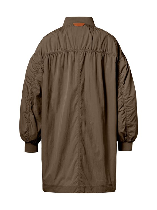 Beaumont - Libra Bomber -takki - 6400 KHAKI GREEN | Stockmann - photo 2