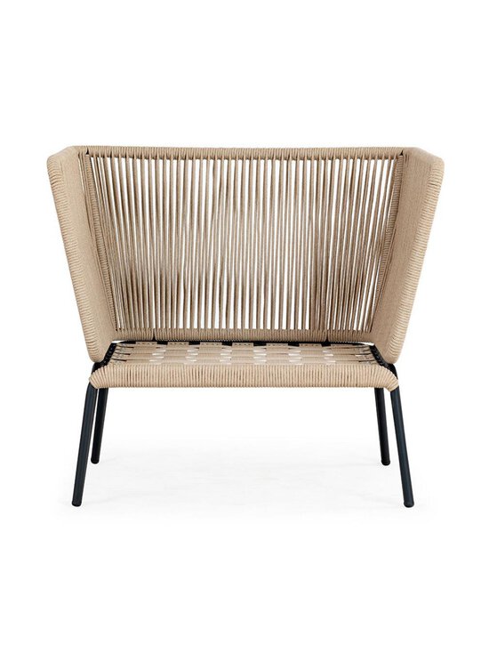 Nordic Conform - Lion-nojatuoli beige/musta - BLACK | Stockmann - photo 5